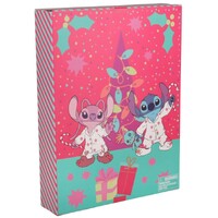 Lilo & Stitch Julkalender Advent Calendar