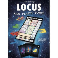 Locus Brädspel 
