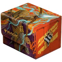 Magic Aetherdrift Sidewinder Ketramose Ultimate Guard - The New Dawn