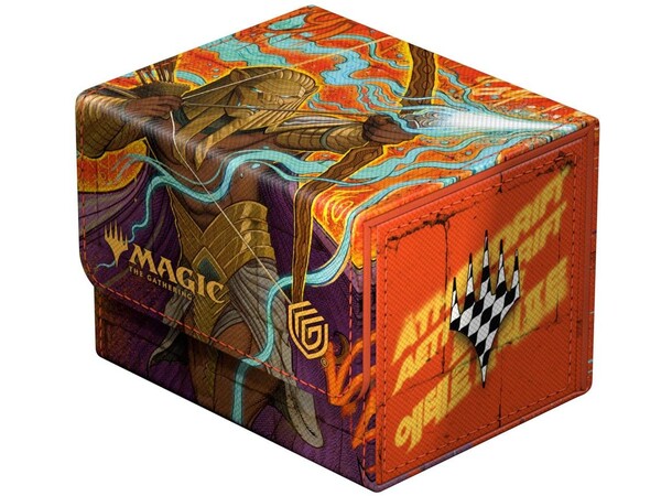 Magic Aetherdrift Sidewinder Ketramose Ultimate Guard - The New Dawn 