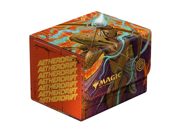 Magic Aetherdrift Sidewinder Ketramose Ultimate Guard - The New Dawn 
