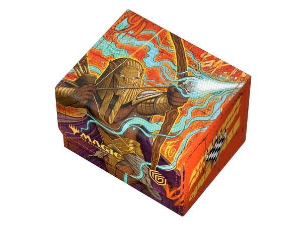 Magic Aetherdrift Sidewinder Ketramose Ultimate Guard - The New Dawn 