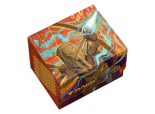 Magic Aetherdrift Sidewinder Ketramose Ultimate Guard - The New Dawn 