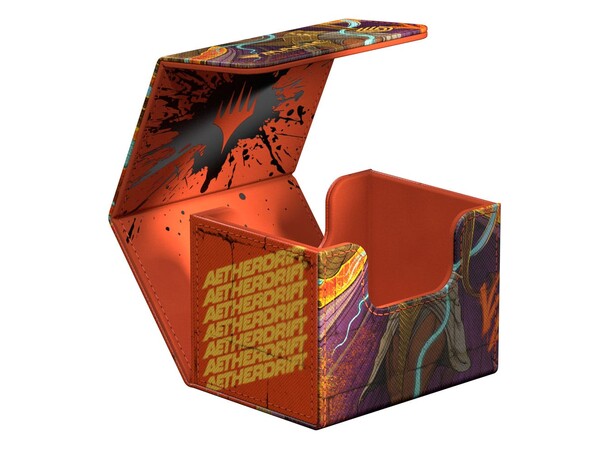 Magic Aetherdrift Sidewinder Ketramose Ultimate Guard - The New Dawn 