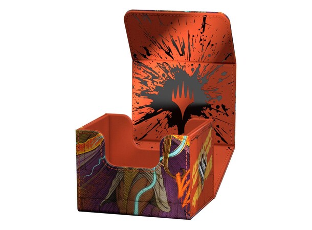 Magic Aetherdrift Sidewinder Ketramose Ultimate Guard - The New Dawn 