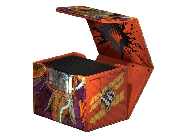 Magic Aetherdrift Sidewinder Ketramose Ultimate Guard - The New Dawn 