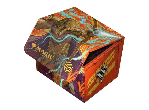 Magic Aetherdrift Sidewinder Ketramose Ultimate Guard - The New Dawn 