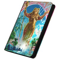 Magic Aetherdrift Zipfolio Sab-Sunen Ultimate Guard - Luxa Embodied