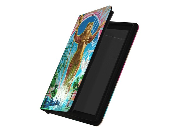 Magic Aetherdrift Zipfolio Sab-Sunen Ultimate Guard - Luxa Embodied 