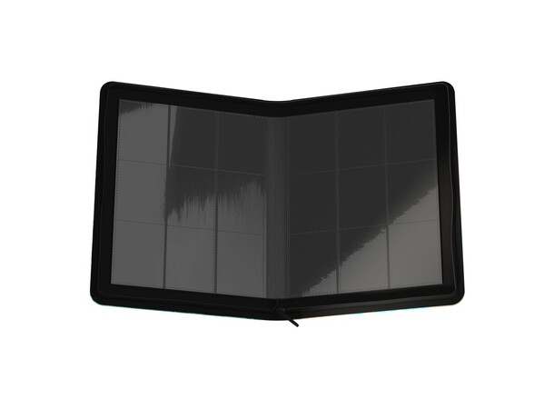 Magic Aetherdrift Zipfolio Sab-Sunen Ultimate Guard - Luxa Embodied 