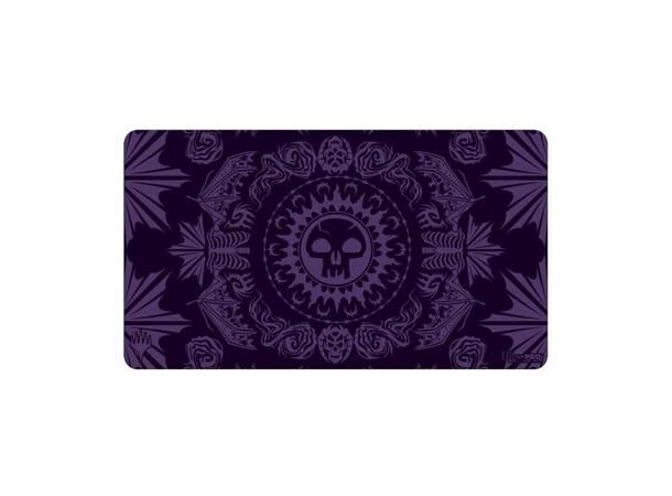 Magic Playmat Mana Swamp Ultra Pro 