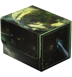 Magic Sidewinder 100+ Hissing Quagmire Ultimate Guard - Edge of Eternities
