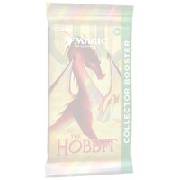 Magic The Hobbit Collector Booster ***SLUTSÅLD***