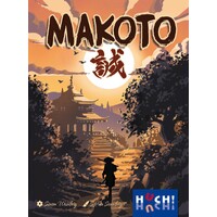 Makoto Kortspel 