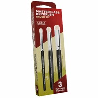 Masterclass Drybrush Set The Army Painter - 2025