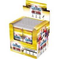 Match Attax CL 2026 Display Champions League