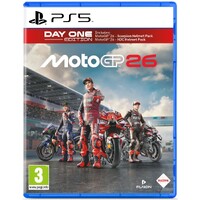 MotoGP 26 PS5 