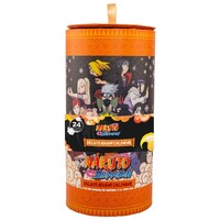 Naruto Deluxe Julkalender 2025 Advent Calendar