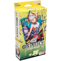 One Piece TCG Starter Deck ST-28 Yamato