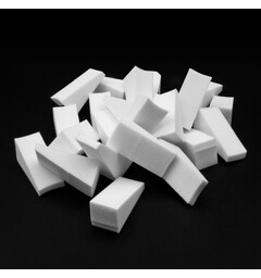 Paint Wedge Sponges x24 Green Stuff World