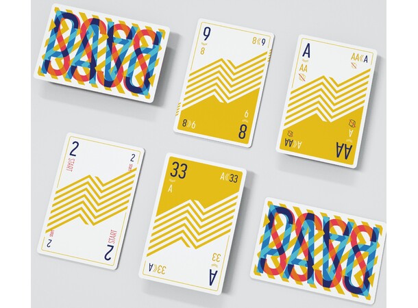 Pass Brädspel 