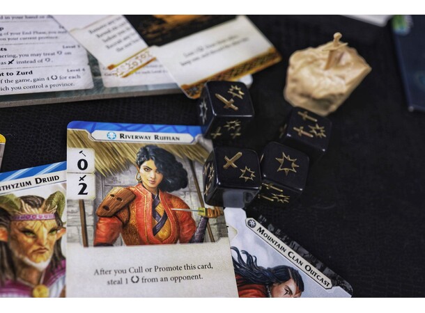 Path of Light and Shadow Solstice Exp Expansion till Path of Light and Shadow 