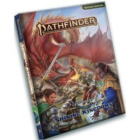 Pathfinder RPG Shining Kingdoms Second Edition - Lost Omens