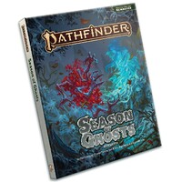 Pathfinder Season of Ghosts Adventure Path