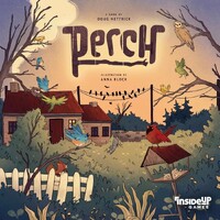 Perch Brädspel 