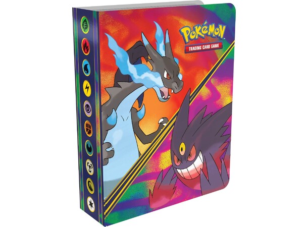 Pokemon Mini Portfolio 