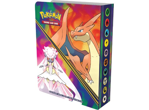Pokemon Mini Portfolio 