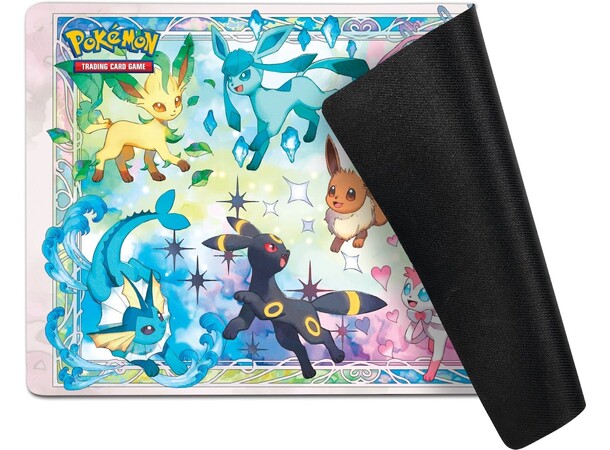 Pokemon Prismatic Evolutions Super Coll Super Premium Collection 