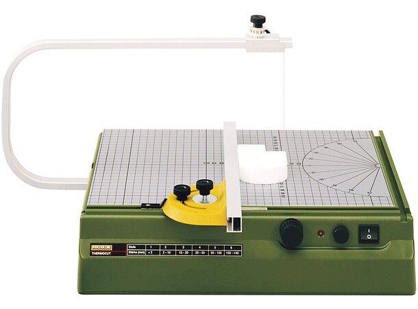 Proxxon THERMOCUT 230/E 