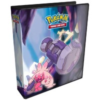 Ringpärm Pokemon Tinkaton Ultra Pro