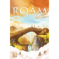 Roam Brädspel 