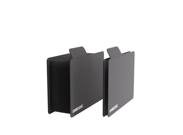Sideloading Sizemorph Divider Svart Gamegenic 
