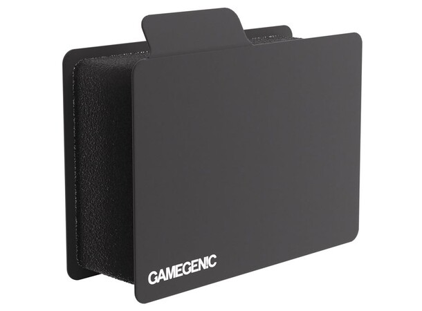 Sideloading Sizemorph Divider Svart Gamegenic 