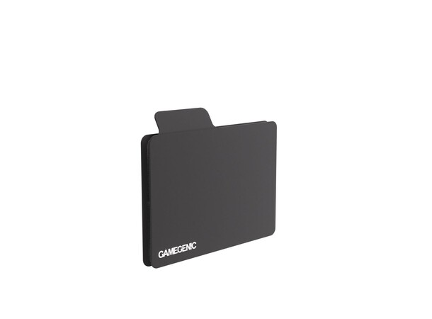 Sideloading Sizemorph Divider Svart Gamegenic 
