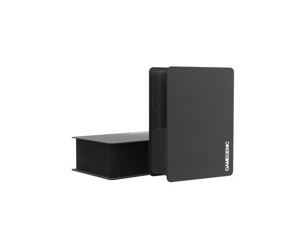 Sideloading Sizemorph Divider Svart Gamegenic 