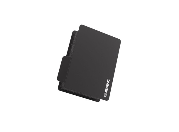 Sideloading Sizemorph Divider Svart Gamegenic 