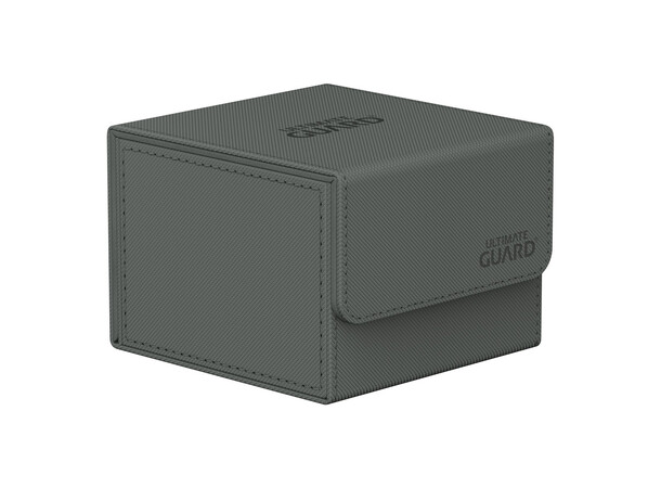 Sidewinder 133+ Xenoskin Grå Ultimate Guard 