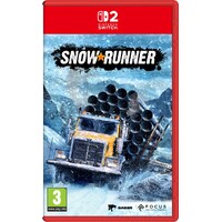SnowRunner Switch 2 