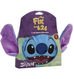 Stitch The Fix for 626 Kortspel A Love Letter Game