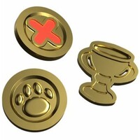 Super Auto Pets Coin & Trophy Upgrade Expansion till Super Auto Pets
