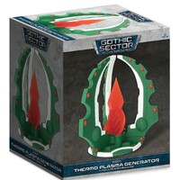 Terräng Eldar Thermo Plasma Generator Battlefield in a Box - Gothic Sector