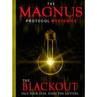 The Blackout Brädspel The Magnus Protocol Mysteries