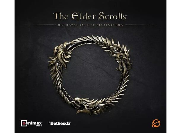 The Elder Scrolls Brädspel Betrayal of the Second Era 