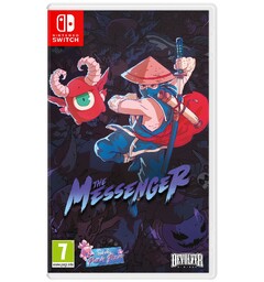 The Messenger Switch