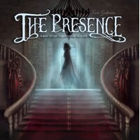 The Presence Brädspel 