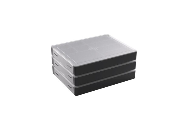 Token Silo Svart Gamegenic 
